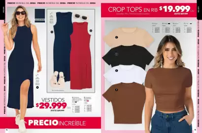 Catálogo Loguin Página 8