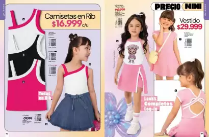 Catálogo Loguin Página 83