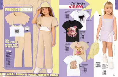 Catálogo Loguin Página 89