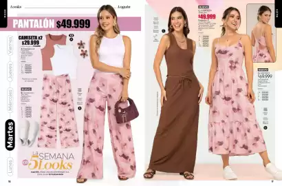 Catálogo Loguin Página 9