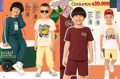 Catálogo Loguin Página 93