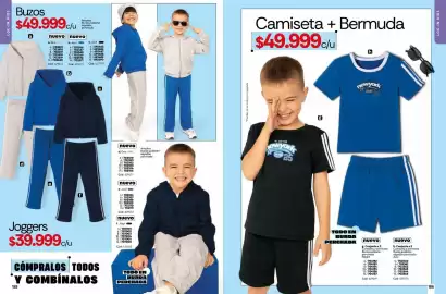 Catálogo Loguin Página 94