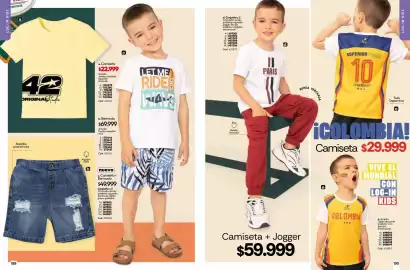 Catálogo Loguin Página 96