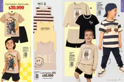 Catálogo Loguin Página 98