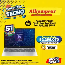 Catálogo Alkomprar semana 10 Página 5