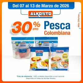 Catálogo Alkosto semana 10 Página 3