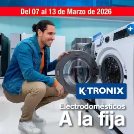 Catálogo Ktronix semana 10 Página 1