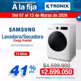 Catálogo Ktronix semana 10 Página 2