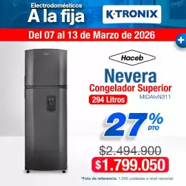 Catálogo Ktronix semana 10 Página 3