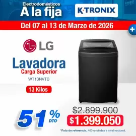 Catálogo Ktronix semana 10 Página 4