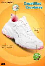 Catálogo Sokso Página 16