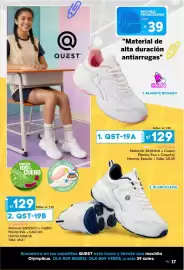 Catálogo Sokso Página 17