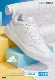 Catálogo Sokso Página 22