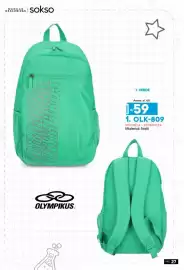 Catálogo Sokso Página 27