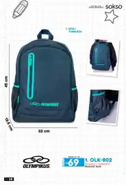 Catálogo Sokso Página 28