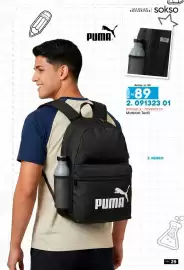 Catálogo Sokso Página 29