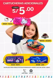 Catálogo Sokso Página 3