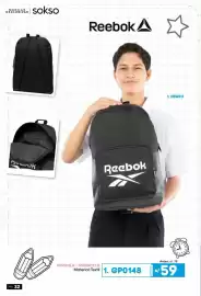 Catálogo Sokso Página 32