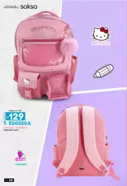 Catálogo Sokso Página 34