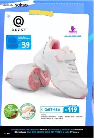 Catálogo Sokso Página 40