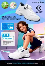 Catálogo Sokso Página 41