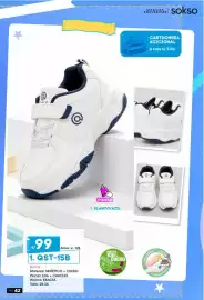 Catálogo Sokso Página 42