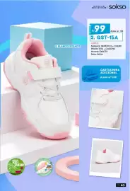 Catálogo Sokso Página 43