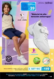 Catálogo Sokso Página 45