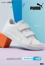 Catálogo Sokso Página 47