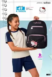 Catálogo Sokso Página 53
