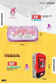 Catálogo Sokso Página 56