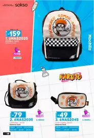 Catálogo Sokso Página 58