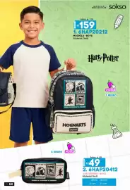 Catálogo Sokso Página 60