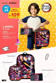 Catálogo Sokso Página 62