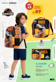 Catálogo Sokso Página 63