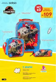 Catálogo Sokso Página 64