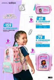 Catálogo Sokso Página 75