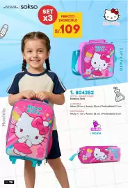 Catálogo Sokso Página 76