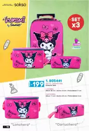 Catálogo Sokso Página 78