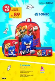 Catálogo Sokso Página 82