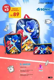 Catálogo Sokso Página 83