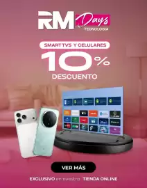 Catálogo Moda RM Página 2