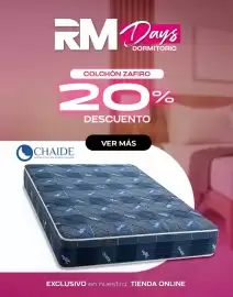 Catálogo Moda RM Página 3