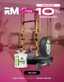 Catálogo Moda RM Página 4