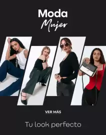 Catálogo Moda RM Página 5