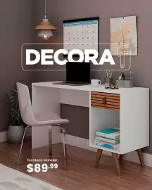 Catálogo Ferrisariato semana 10 Página 3