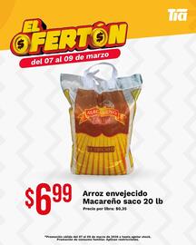 Catálogo Tia Página 4