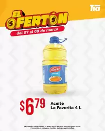 Catálogo Tia Página 3