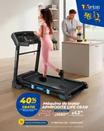 Catálogo TVentas Página 1