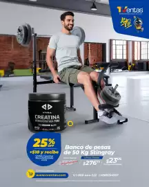 Catálogo TVentas Página 2